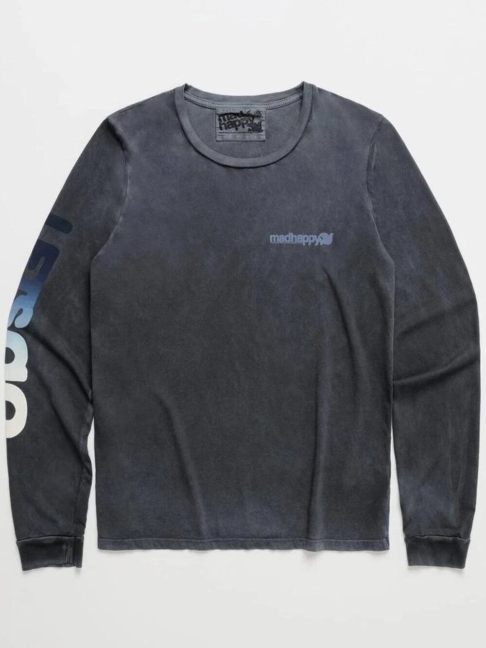 NWT Madhappy x Free City IGOTTANEWLIFE Jersey Tee - Size Large